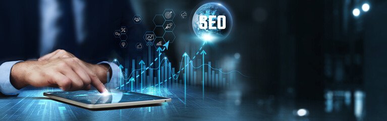 SEO Danışmanlığı